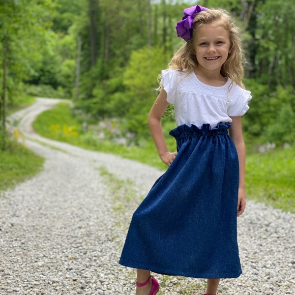 ❤︎ Custom Sewing ❤︎ - Picture 6 of 13